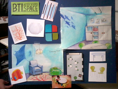 design for room